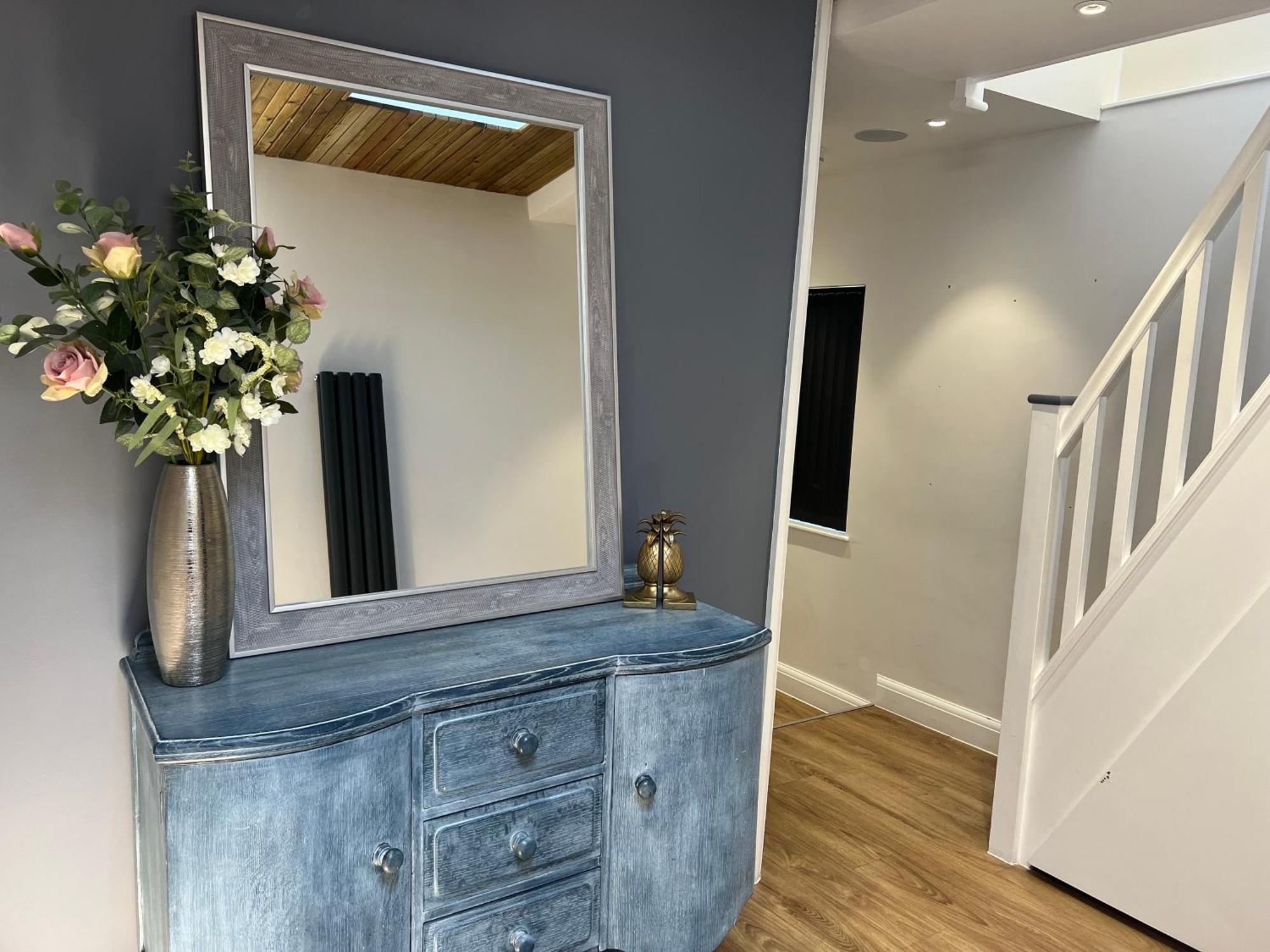 Villa The Broadway House With Hot Tub Herne Bay