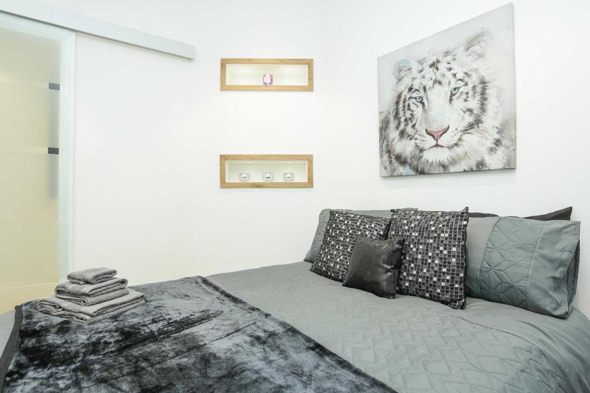 The Broadway House With Hot Tub Villa Herne Bay
